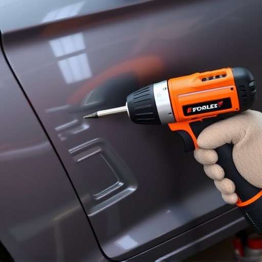 dent removal tools