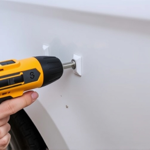 dent removal tools
