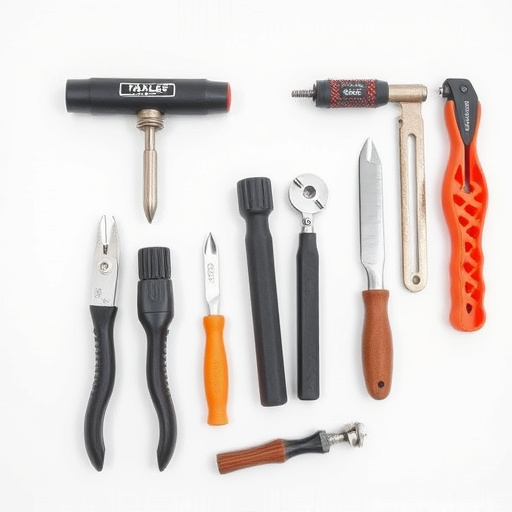 dent removal tools