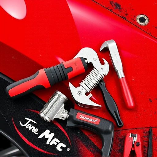 Dent Pulling Service: Transform Dents to Flawless Finishes