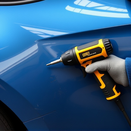 dent removal tools