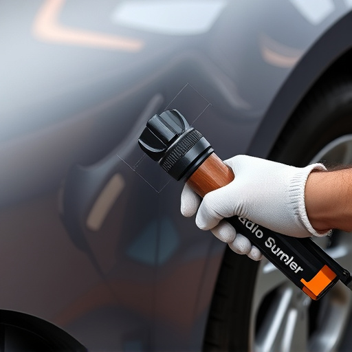 dent removal tools