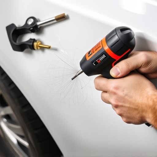 dent removal tools