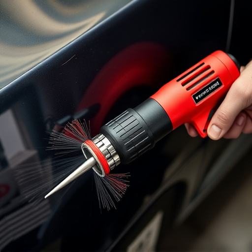 dent removal tools