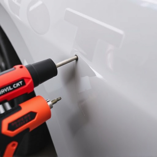dent removal tools