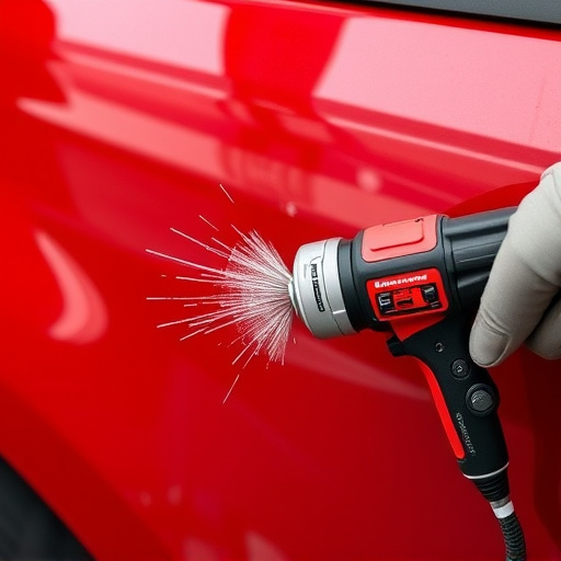 dent removal tools