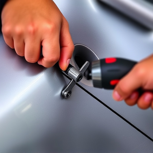 dent removal tools