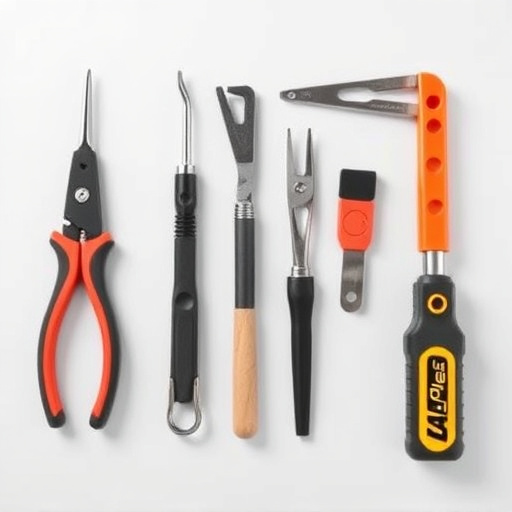 dent removal tools