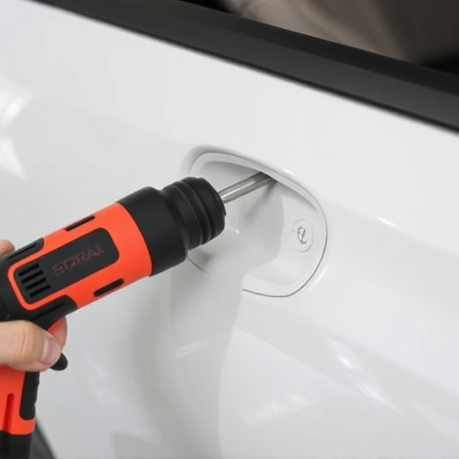 dent removal tools