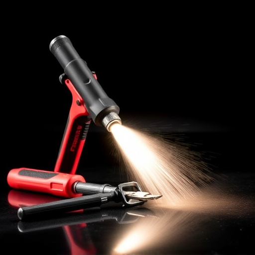 dent removal tools
