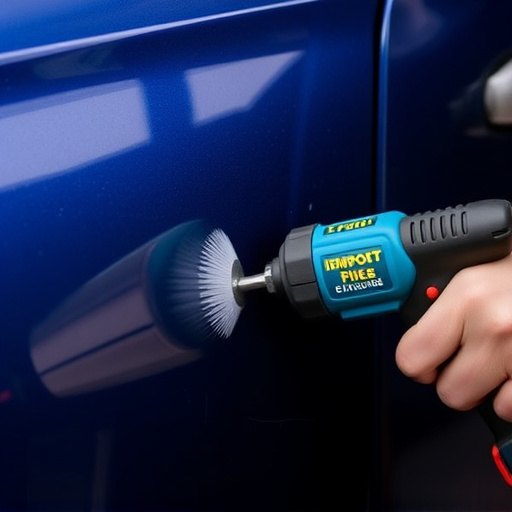 dent removal tools