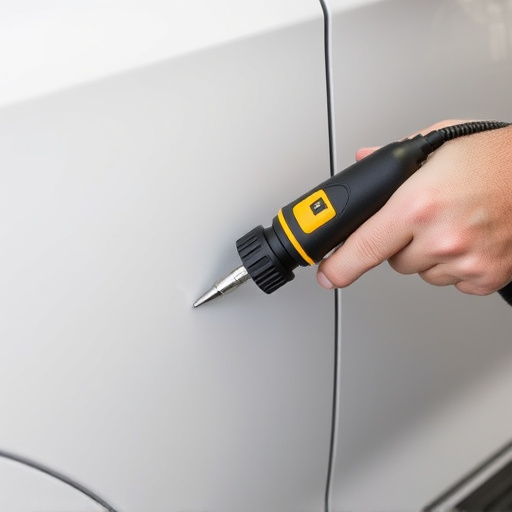 dent removal tools