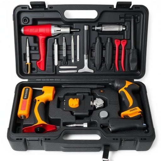 dent removal tools