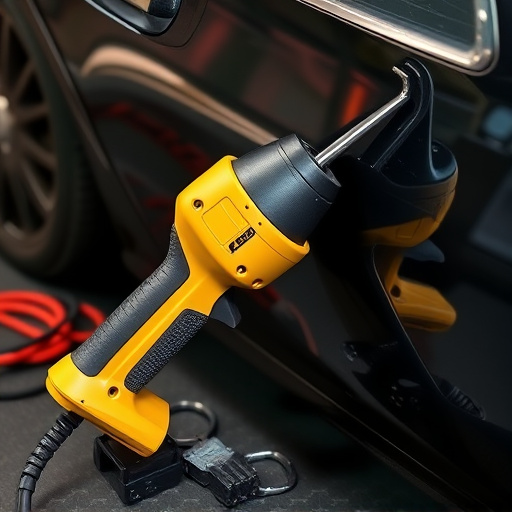dent removal tools