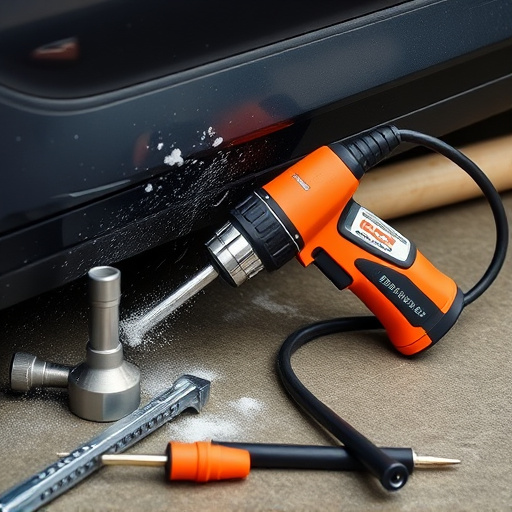 dent removal tools