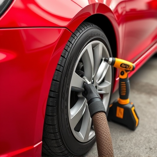dent removal tools