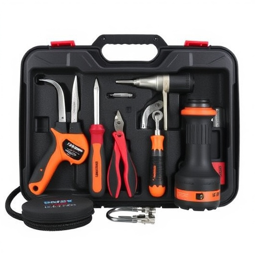 dent removal tools
