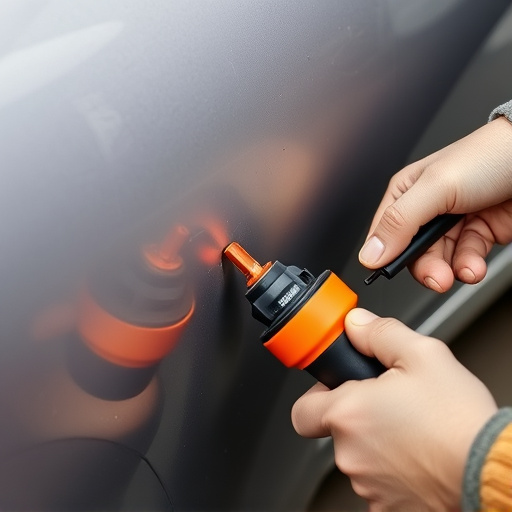 dent removal tools