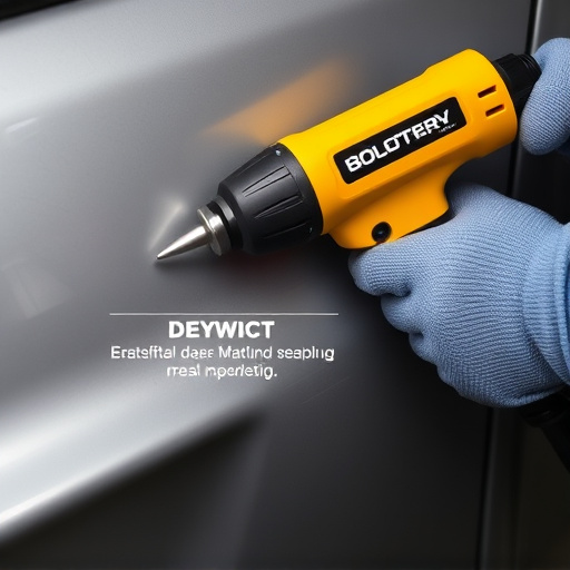 dent removal tools