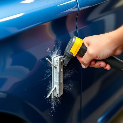 dent removal tools