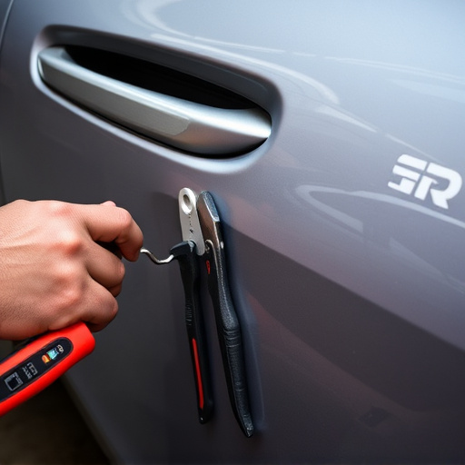 dent removal tools