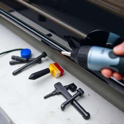 dent removal tools