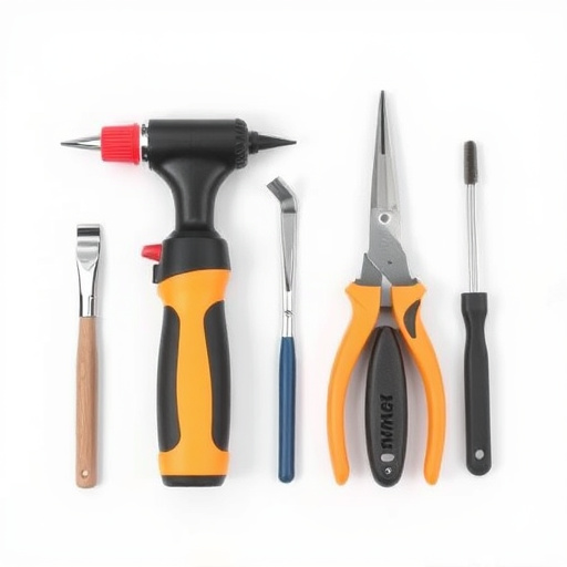 dent removal tools