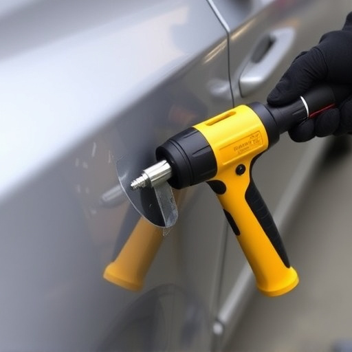 dent removal tools