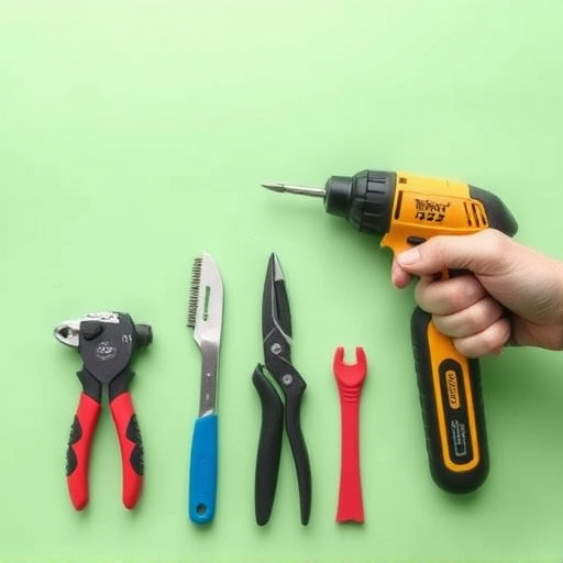 dent removal tools