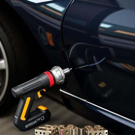 dent removal tools