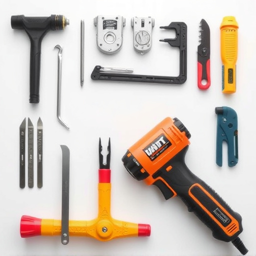 dent removal tools