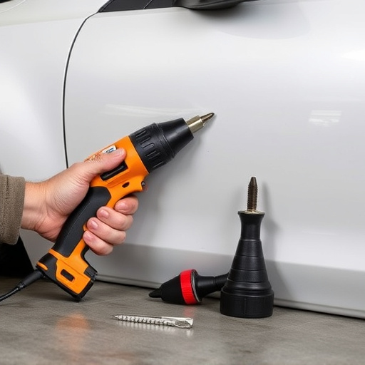 dent removal tools