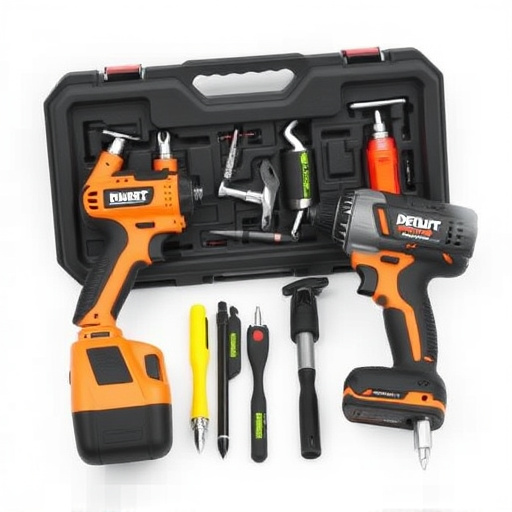 dent removal tools