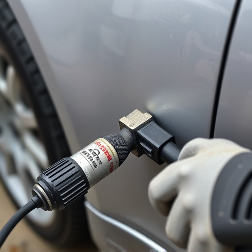 dent removal tools