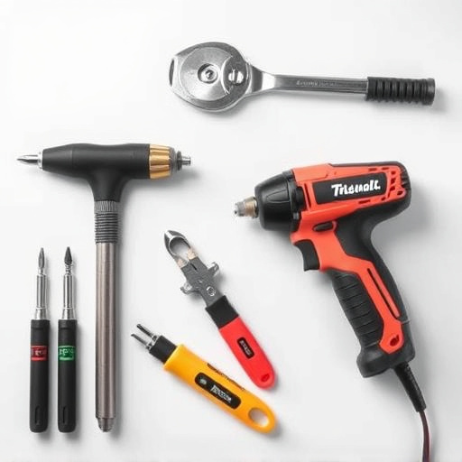 dent removal tools