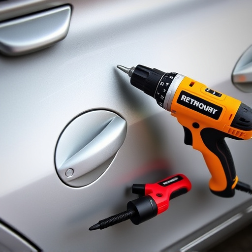 dent removal tools