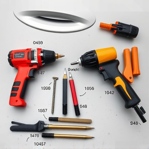 dent removal tools