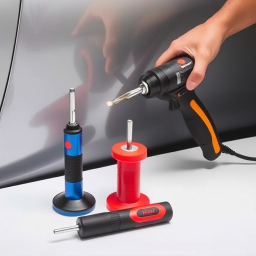 dent removal tools