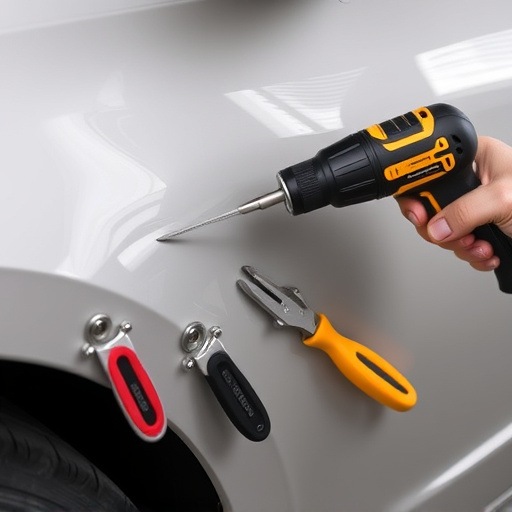 dent removal tools