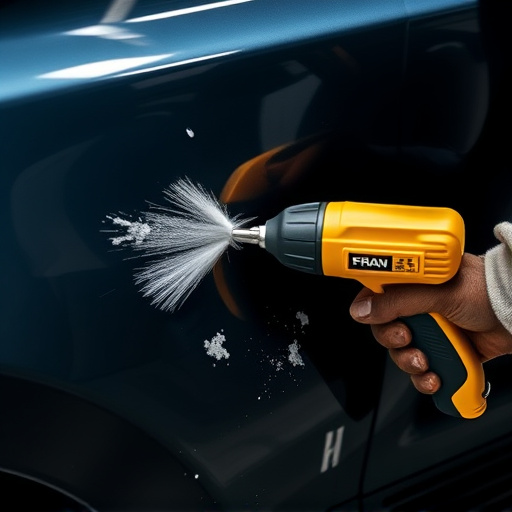 dent removal tools