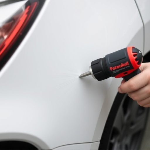 dent removal tools