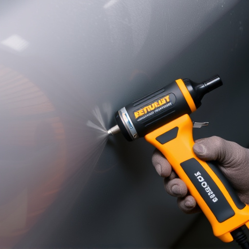 dent removal tools