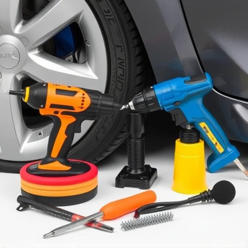 dent removal tools