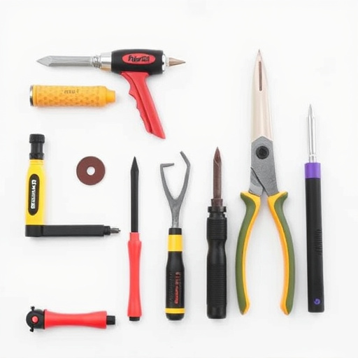 dent removal tools