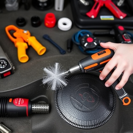 dent removal tools
