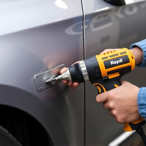 dent removal tools