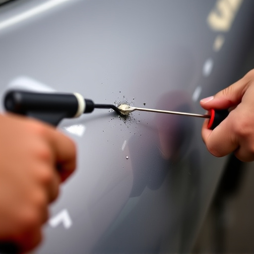 dent removal tools