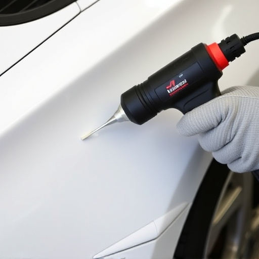 dent removal tools