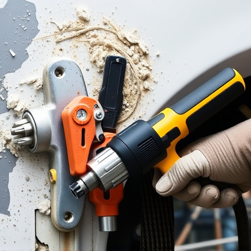dent removal tools