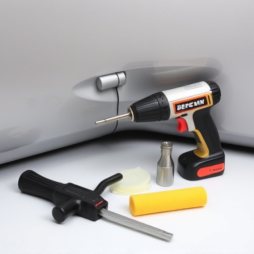 dent removal tools